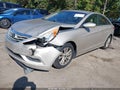 2011 Hyundai Sonata — photo 2 of 16 | VIN 5NPEB4AC7BH061593
