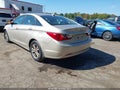 2011 Hyundai Sonata — photo 3 of 16 | VIN 5NPEB4AC7BH061593