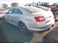 2011 Ford Taurus — photo 3 of 12 | VIN 1FAHP2FW3BG107355