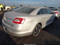 2011 Ford Taurus — photo 4 of 12 | VIN 1FAHP2FW3BG107355