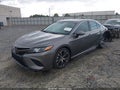 2019 Toyota Camry — photo 2 of 16 | VIN 4T1B11HKXKU785913