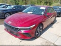 2025 Hyundai Elantra — photo 2 of 16 | VIN KMHLP4DG4SU039737