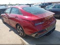 2025 Hyundai Elantra — photo 3 of 16 | VIN KMHLP4DG4SU039737