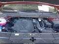 2026 Kia Carnival — photo 10 of 16 | VIN KNDNC5K30T6614873