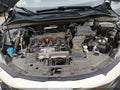 2022 Honda HR-V — photo 10 of 16 | VIN 3CZRU6H51NM751654