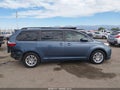 2015 Toyota Sienna — photo 14 of 18 | VIN 5TDYK3DC1FS654143