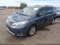 2015 Toyota Sienna — photo 2 of 18 | VIN 5TDYK3DC1FS654143