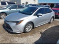 2020 Toyota Corolla — photo 2 of 16 | VIN 5YFHPRAE1LP033922