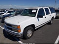 1999 Chevrolet Suburban 1500 — photo 2 of 11 | VIN 3GNEC16R2XG198263