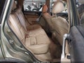 2007 Honda CR-V — photo 8 of 15 | VIN JHLRE48797C108565