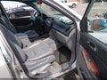 2003 Acura MDX — photo 5 of 17 | VIN 2HNYD18673H535147