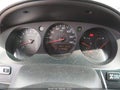 2003 Acura MDX — photo 7 of 17 | VIN 2HNYD18673H535147