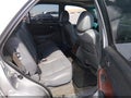 2003 Acura MDX — photo 8 of 17 | VIN 2HNYD18673H535147