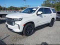2023 Chevrolet Tahoe — photo 2 of 12 | VIN 1GNSKTKL1PR335759