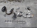2000 Chevrolet Silverado 1500 — photo 12 of 12 | VIN 1GCEK19T2YE327517