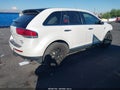 2012 Lincoln MKX — photo 4 of 14 | VIN 2LMDJ8JK6CBL09388