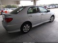 2006 Toyota Corolla — photo 4 of 11 | VIN 2T1BR32EX6C711261