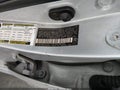 2006 Toyota Corolla — photo 9 of 11 | VIN 2T1BR32EX6C711261