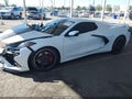 2021 Chevrolet Corvette Stingray — photo 2 of 17 | VIN 1G1YC3D42M5101082