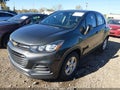 2019 Chevrolet Trax — photo 2 of 12 | VIN 3GNCJKSB6KL332235