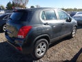 2019 Chevrolet Trax — photo 4 of 12 | VIN 3GNCJKSB6KL332235