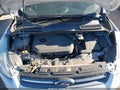 2014 Ford Escape — photo 10 of 11 | VIN 1FMCU0GX0EUD72647