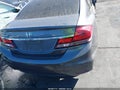 2014 Honda Civic — photo 17 of 21 | VIN 19XFB2F57EE271641