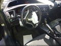 2014 Honda Civic — photo 20 of 21 | VIN 19XFB2F57EE271641