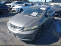 2014 Honda Civic — photo 2 of 21 | VIN 19XFB2F57EE271641