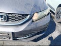 2014 Honda Civic — photo 6 of 21 | VIN 19XFB2F57EE271641