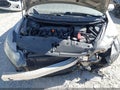 2006 Honda Civic — photo 10 of 16 | VIN 1HGFA16516L112282