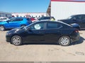 2025 Nissan Sentra — photo 14 of 16 | VIN 3N1AB8BV4SY392241