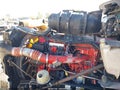 2009 Kenworth Construction — photo 10 of 20 | VIN 1XKAD49X09J248843
