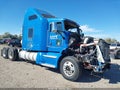 2009 Kenworth Construction — photo 1 of 20 | VIN 1XKAD49X09J248843