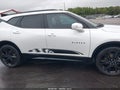 2021 Chevrolet Blazer — photo 13 of 16 | VIN 3GNKBERS0MS529927