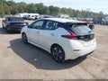 2019 Nissan Leaf — photo 3 of 16 | VIN 1N4AZ1CP8KC308226