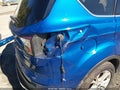 2018 Ford Escape — photo 21 of 22 | VIN 1FMCU9GD5JUC29357