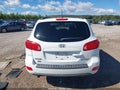2009 Hyundai Santa Fe — photo 16 of 16 | VIN 5NMSG73D39H247201