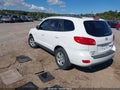 2009 Hyundai Santa Fe — photo 3 of 16 | VIN 5NMSG73D39H247201