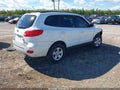 2009 Hyundai Santa Fe — photo 4 of 16 | VIN 5NMSG73D39H247201