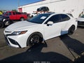2022 Toyota Camry — photo 2 of 16 | VIN 4T1K61BK1NU068959