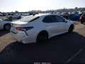 2022 Toyota Camry — photo 4 of 16 | VIN 4T1K61BK1NU068959