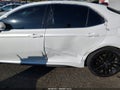 2022 Toyota Camry — photo 6 of 16 | VIN 4T1K61BK1NU068959