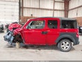 2005 Honda Element — photo 15 of 17 | VIN 5J6YH28645L031123