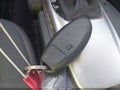 2024 Nissan Frontier — photo 11 of 16 | VIN 1N6ED1CM9RN634144