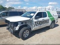 2024 Nissan Frontier — photo 2 of 16 | VIN 1N6ED1CM9RN634144