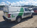 2024 Nissan Frontier — photo 4 of 16 | VIN 1N6ED1CM9RN634144