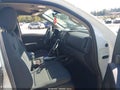 2024 Nissan Frontier — photo 5 of 16 | VIN 1N6ED1CM9RN634144
