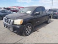 2008 Nissan Titan — photo 2 of 14 | VIN 1N6BA06A38N346268