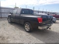 2008 Nissan Titan — photo 3 of 14 | VIN 1N6BA06A38N346268